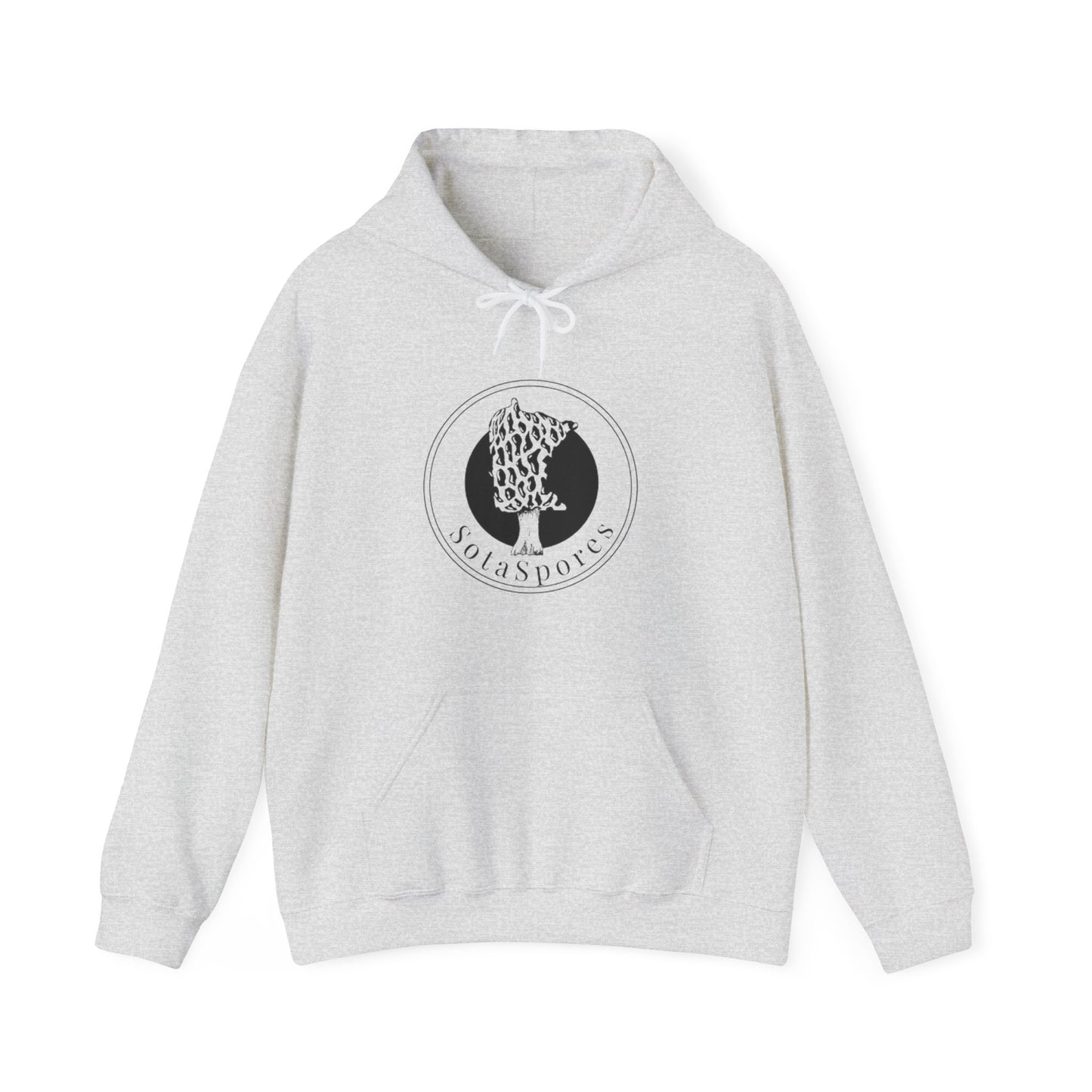 SotaSpores Hoodie