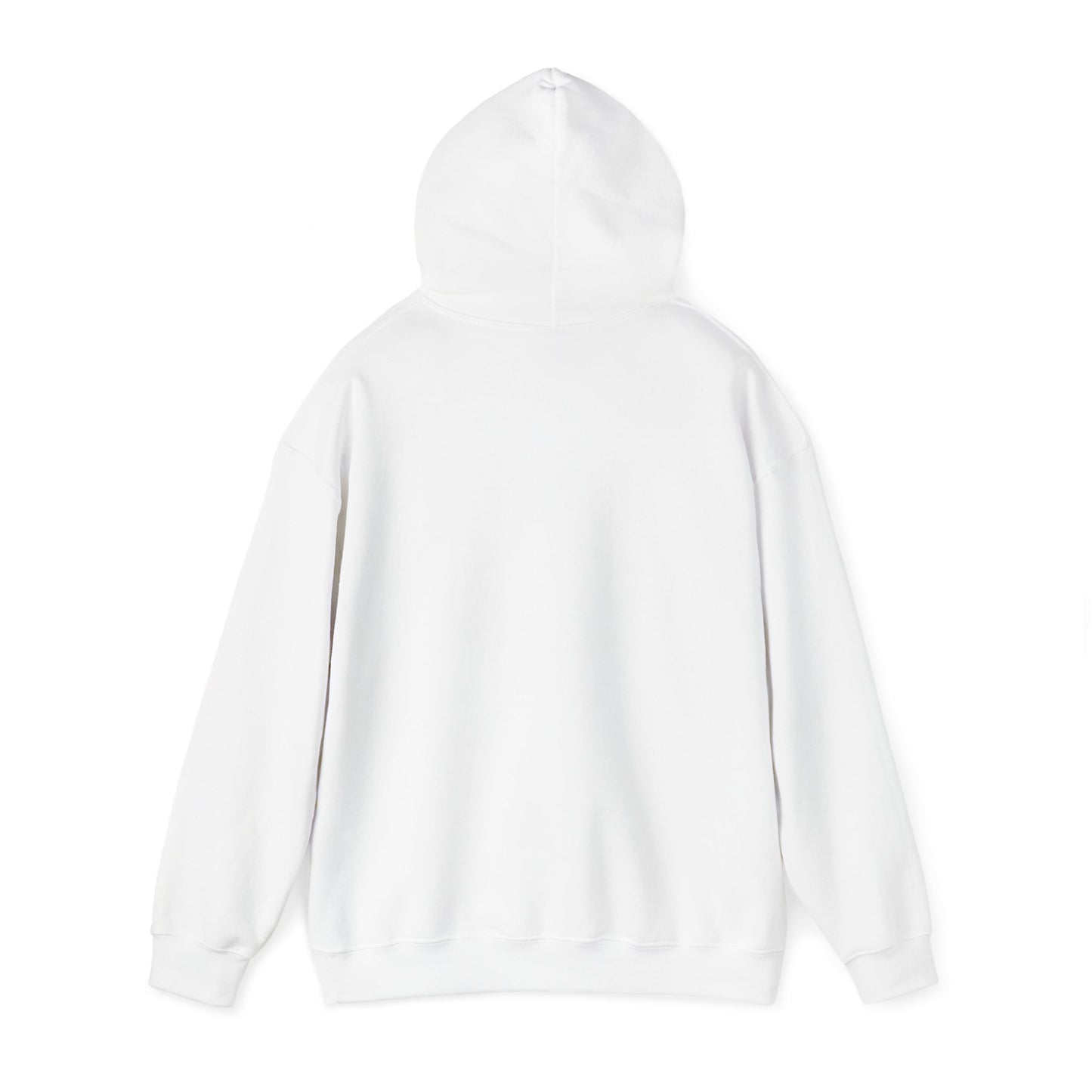 Cannon Strength Hoodie