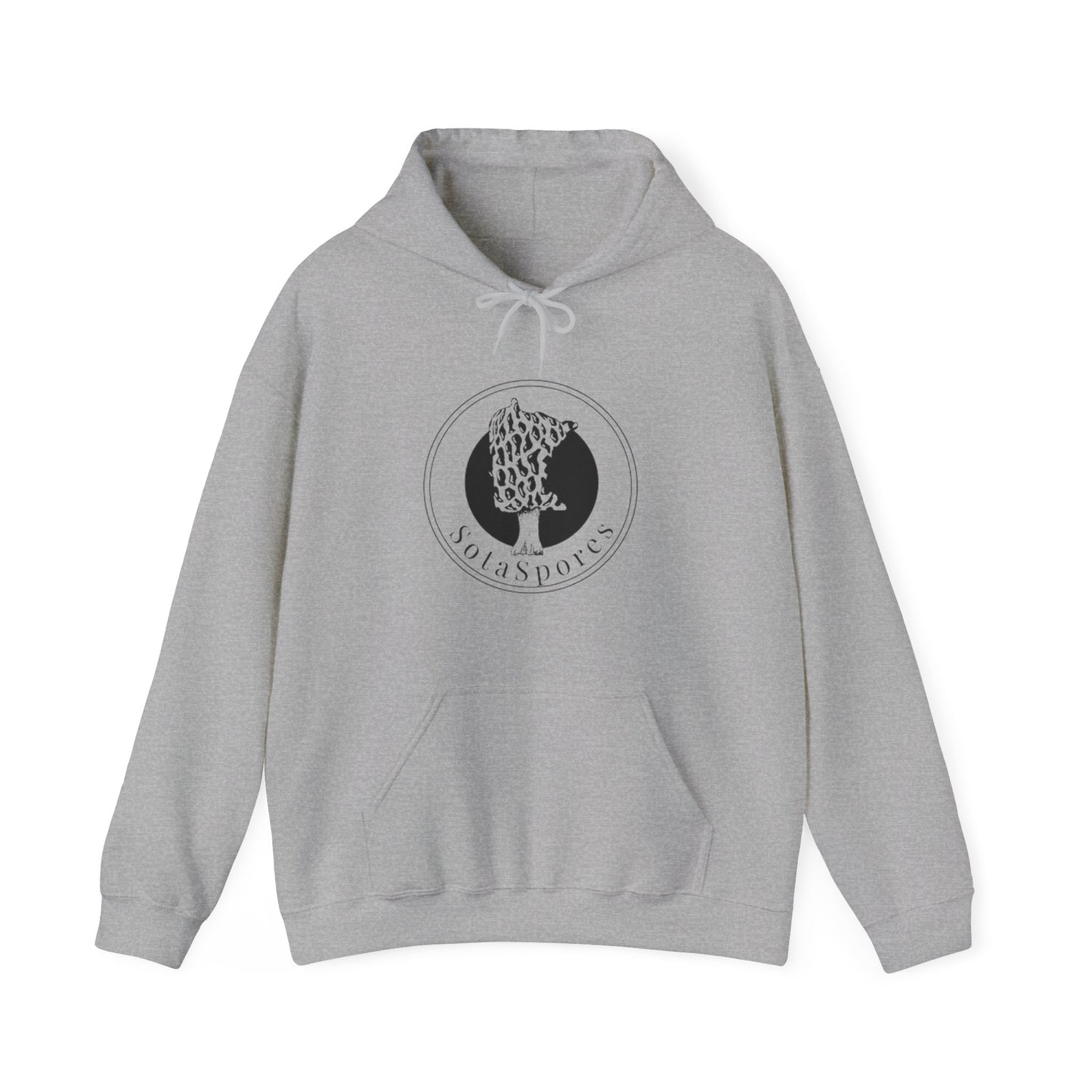 SotaSpores Hoodie