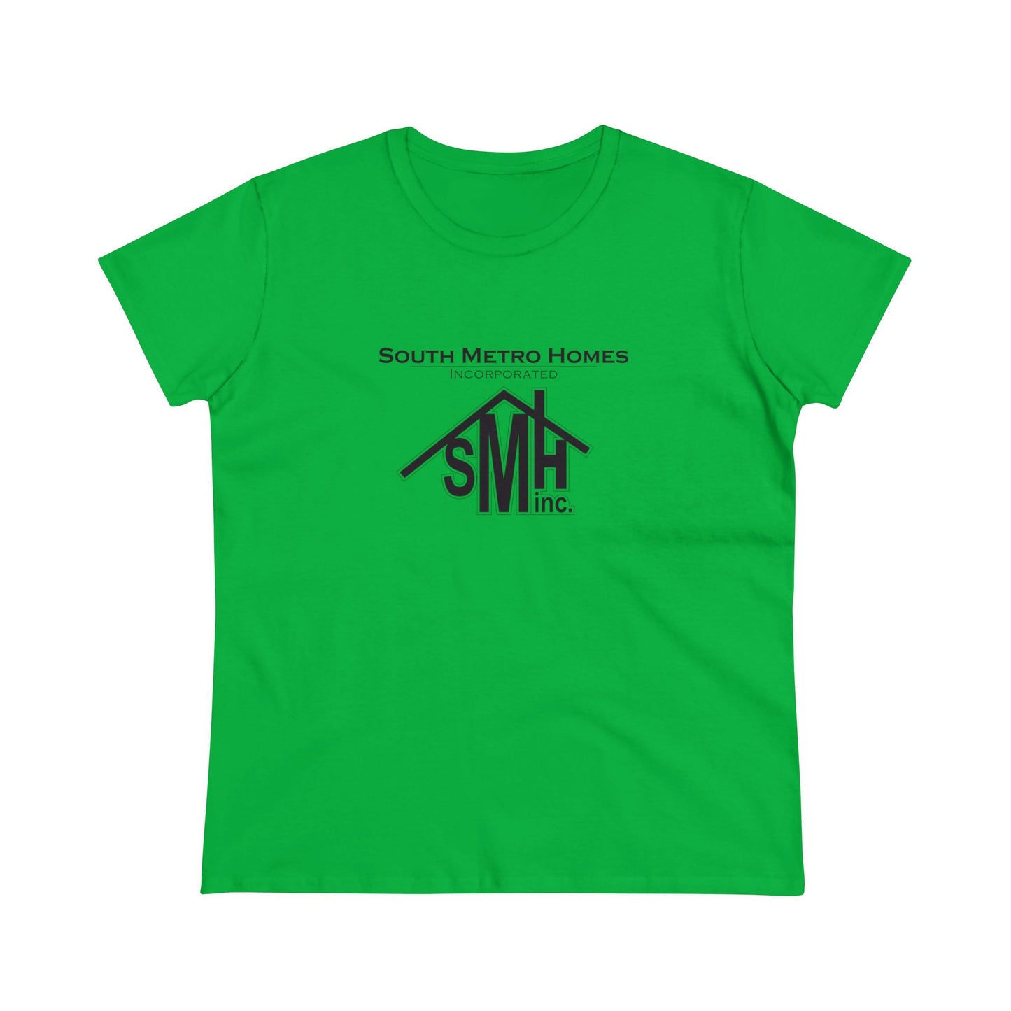 Women's South Metro Homes Tee