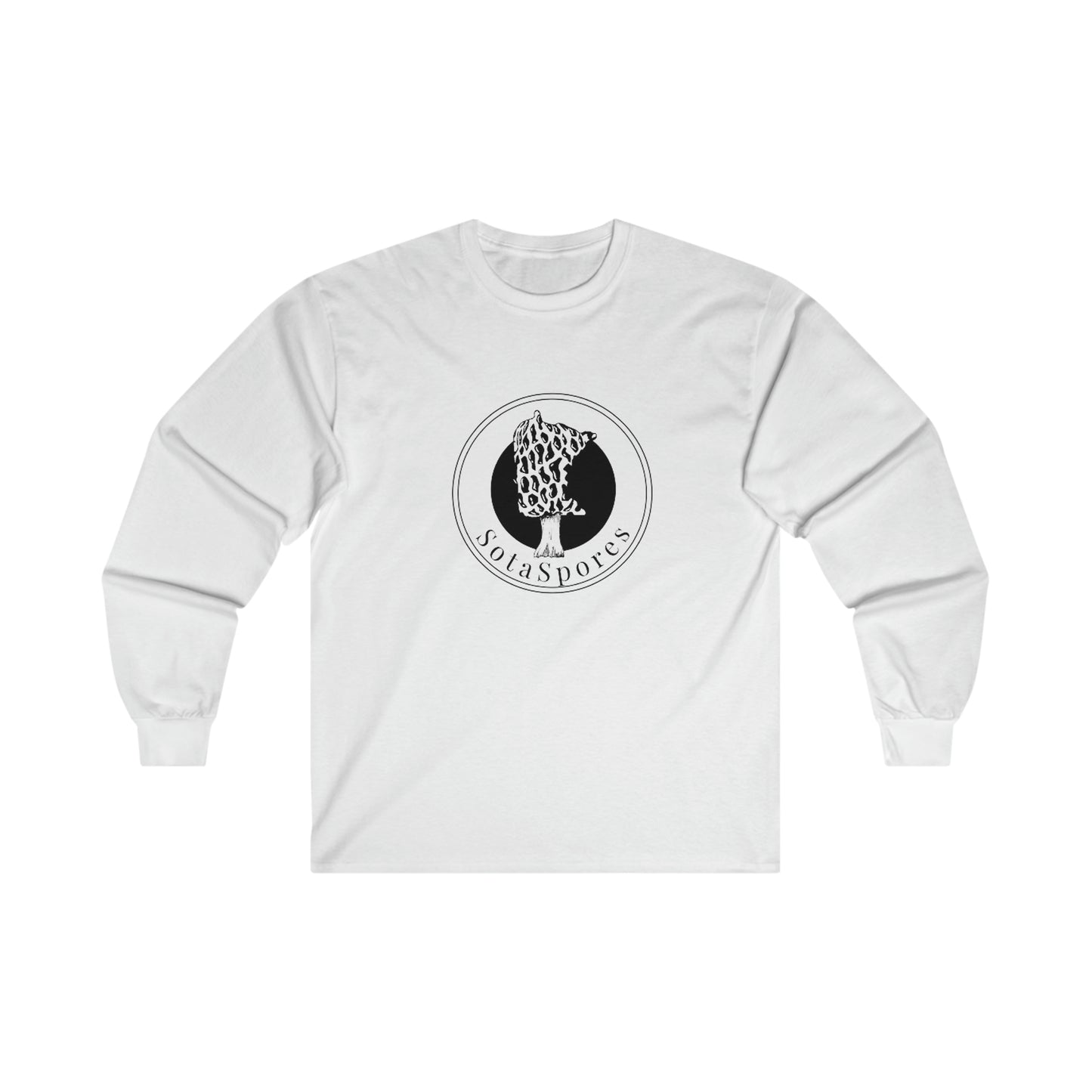 SotaSpores Long Sleeve Tee