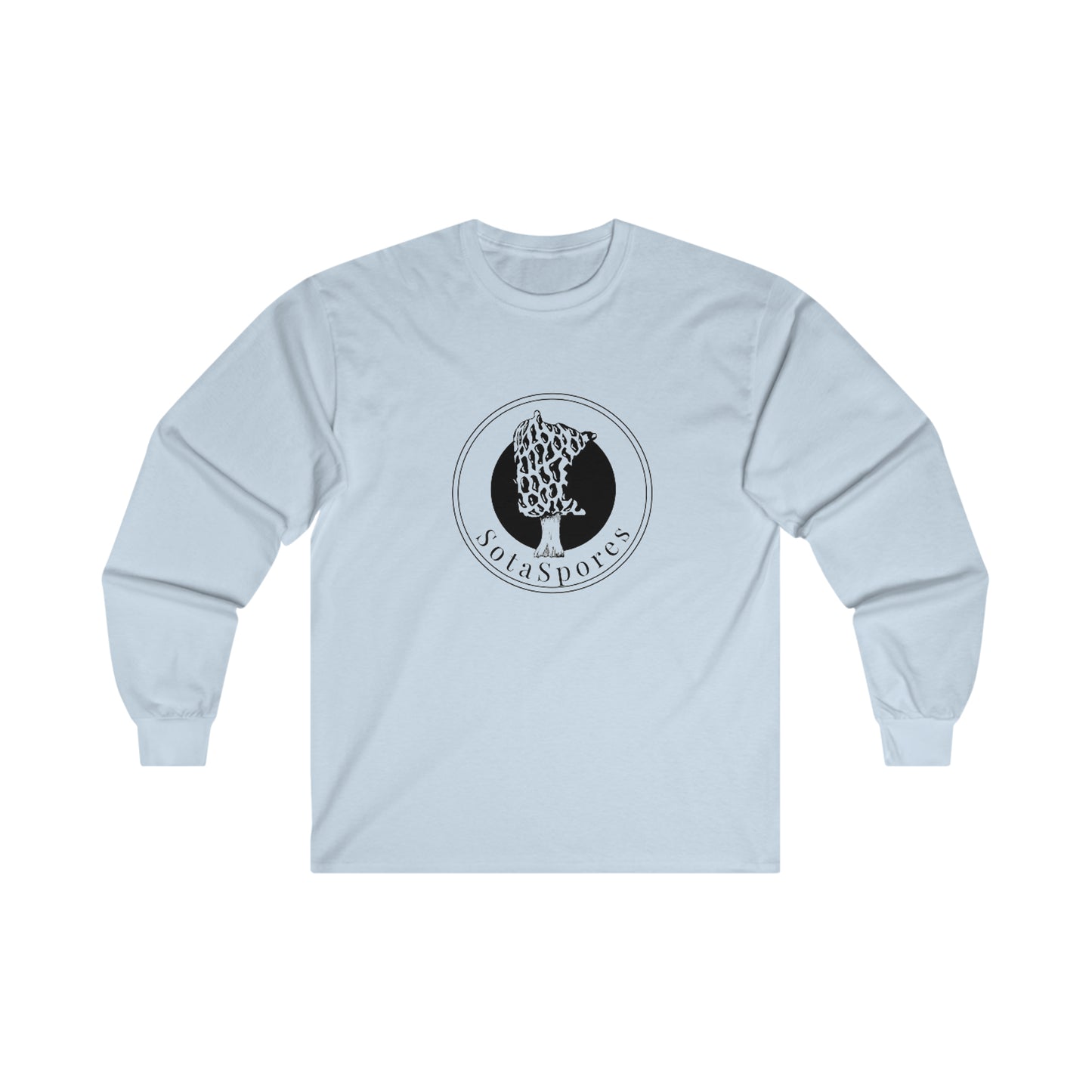 SotaSpores Long Sleeve Tee