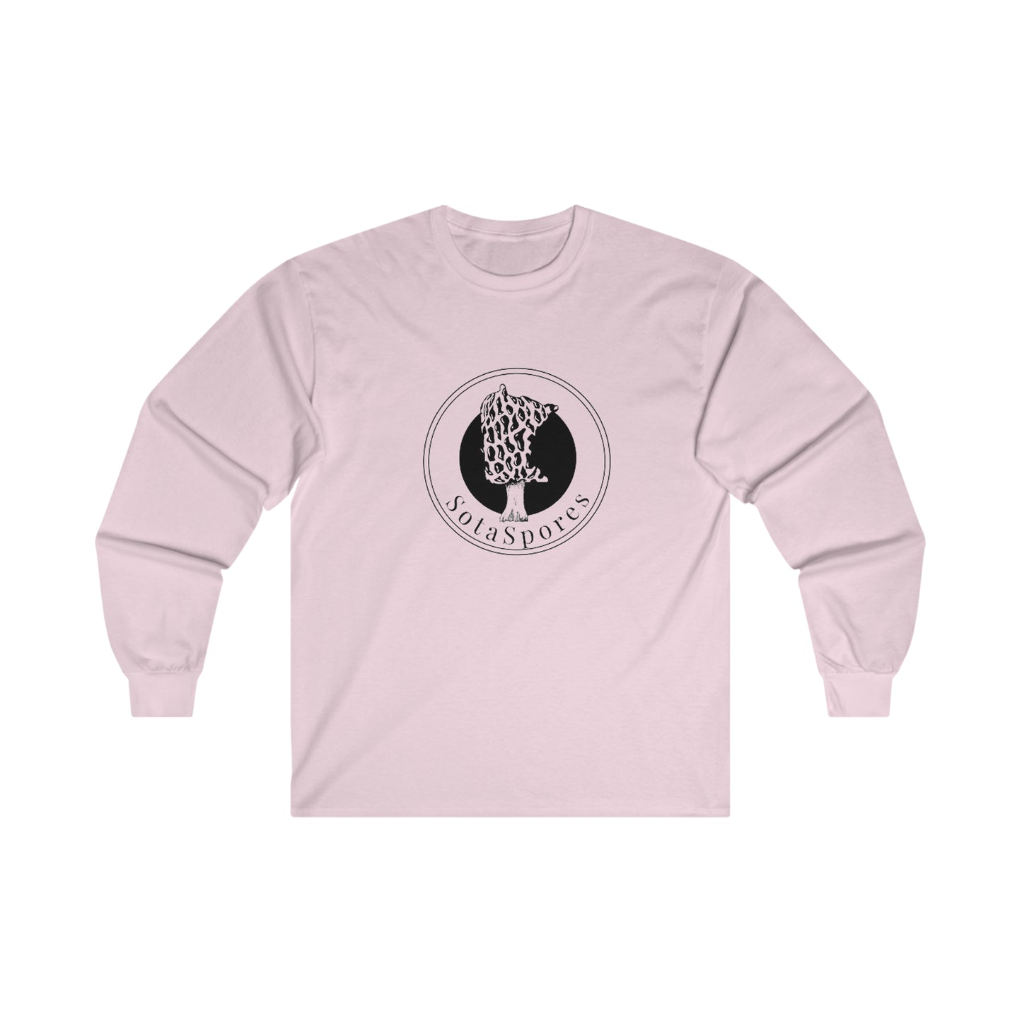 SotaSpores Long Sleeve Tee