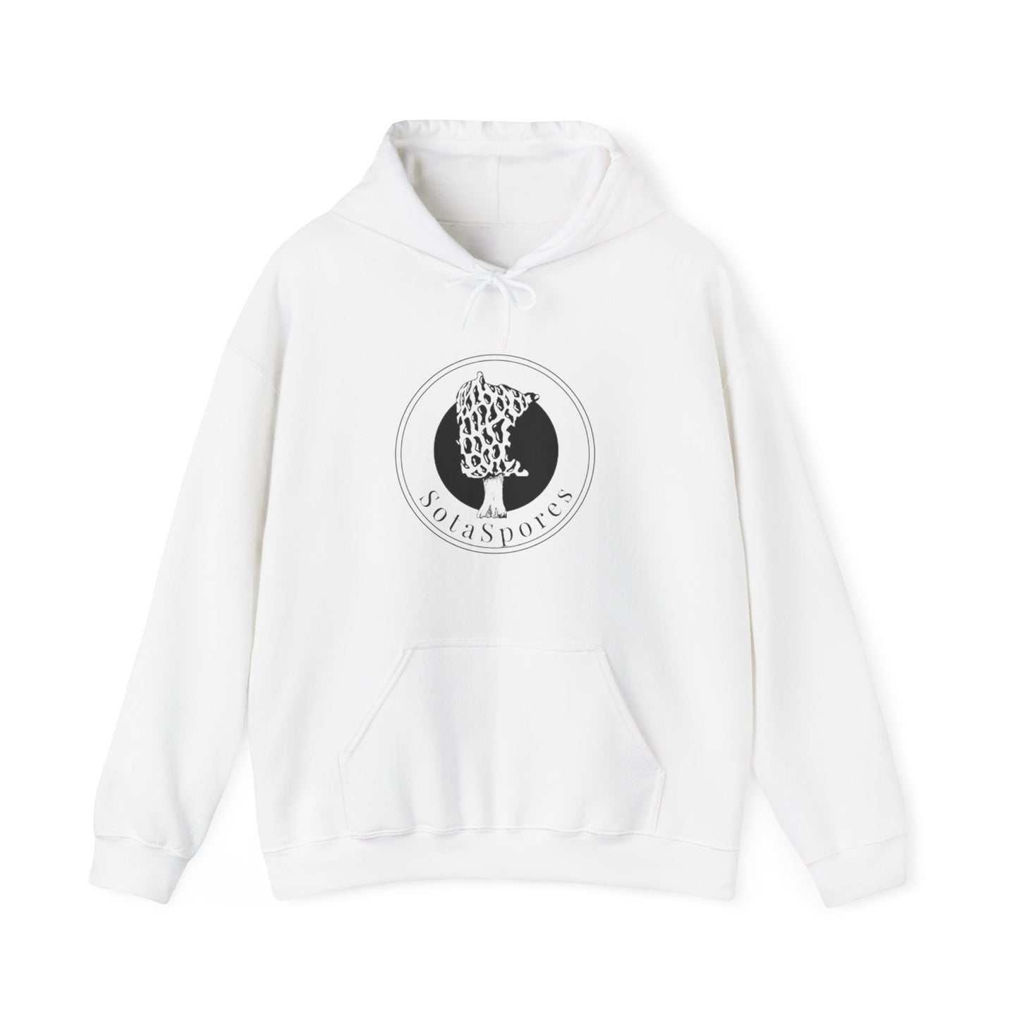 SotaSpores Hoodie