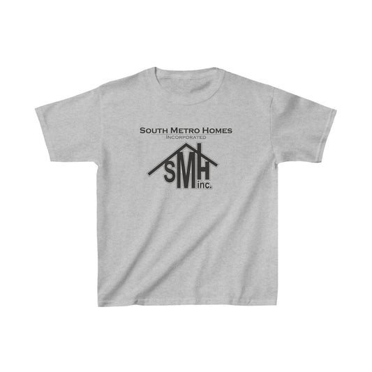 Kids South Metro Homes Tee