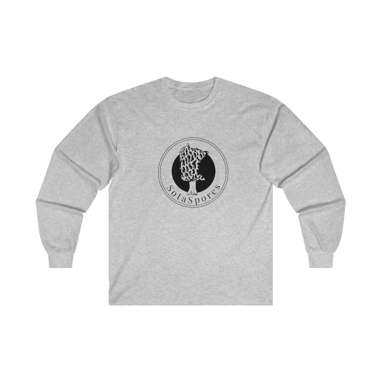 SotaSpores Long Sleeve Tee