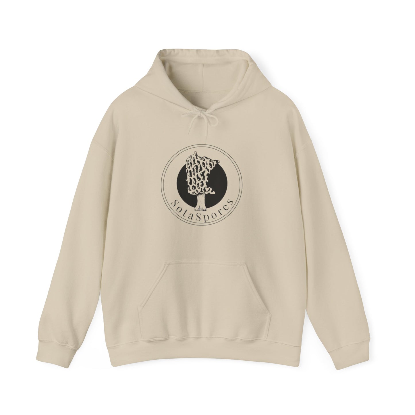 SotaSpores Hoodie