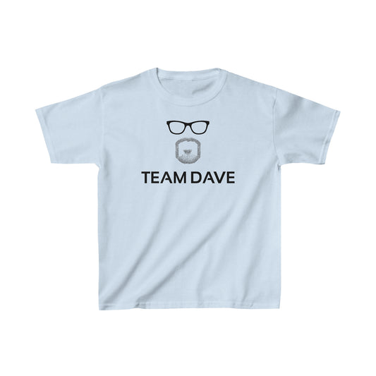 Kids TEAM DAVE Tee