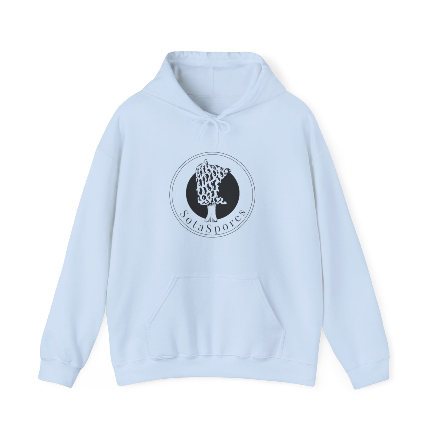 SotaSpores Hoodie