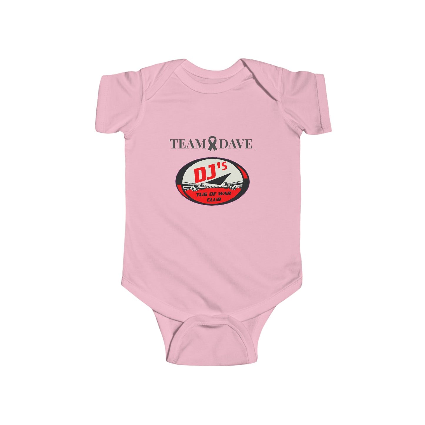 Infant Fine Jersey Bodysuit