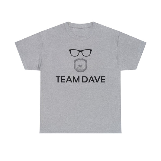 Men's TEAM DAVE Tee