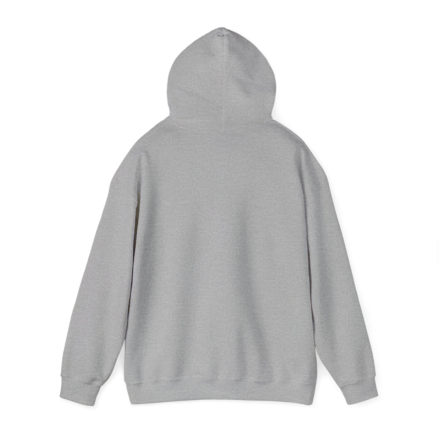 Cannon Strength Hoodie