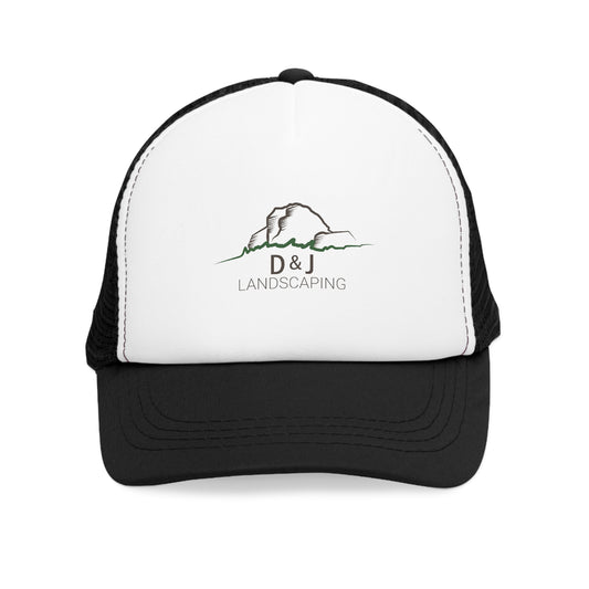 D & J Landscaping Cap