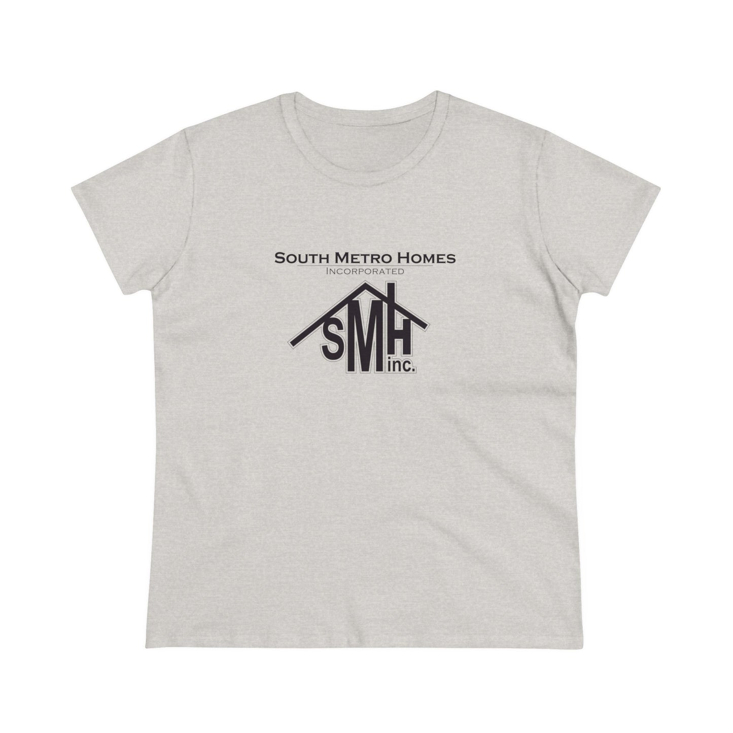 Women's South Metro Homes Tee