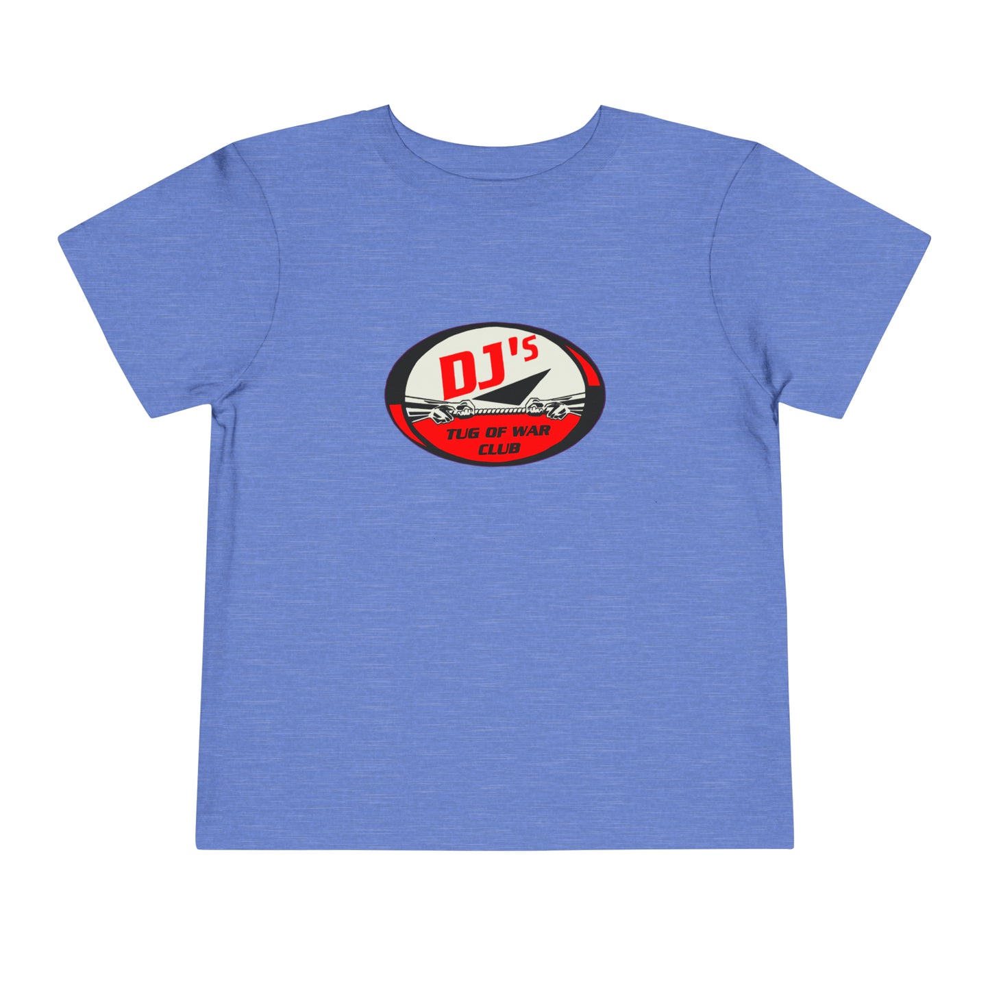 Toddler DJ's Tug of War Tee